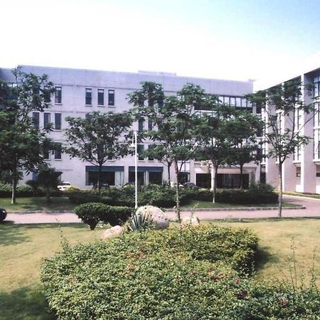 Zhuhai Jinghuayuan Hotel Bagian luar foto