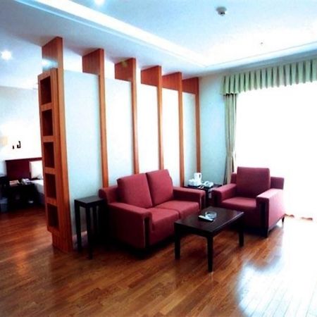 Zhuhai Jinghuayuan Hotel Bagian luar foto