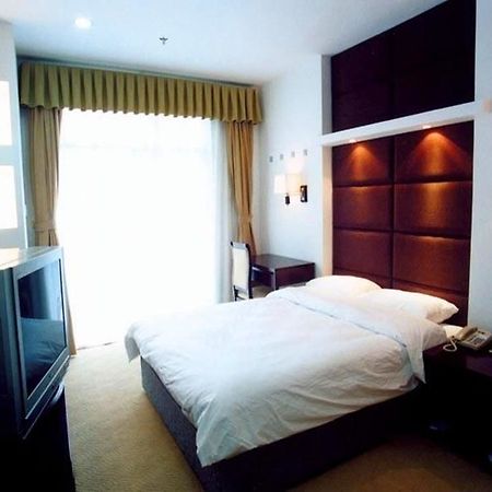 Zhuhai Jinghuayuan Hotel Bagian luar foto
