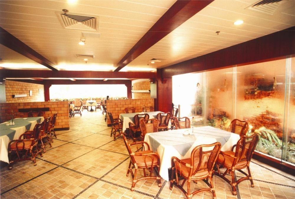 Zhuhai Jinghuayuan Hotel Bagian luar foto