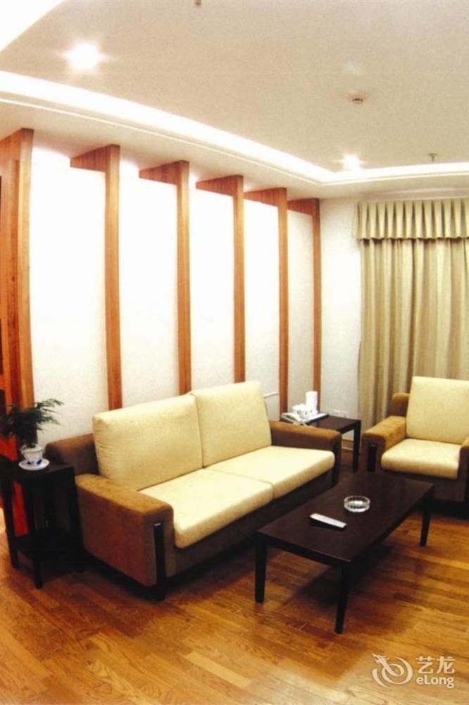 Zhuhai Jinghuayuan Hotel Bagian luar foto