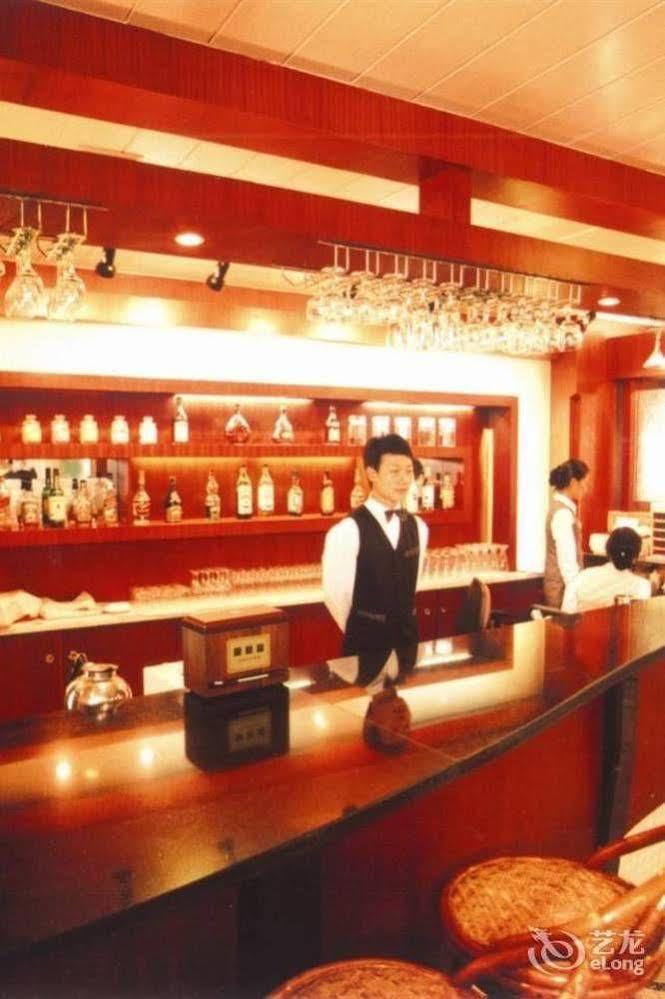 Zhuhai Jinghuayuan Hotel Bagian luar foto
