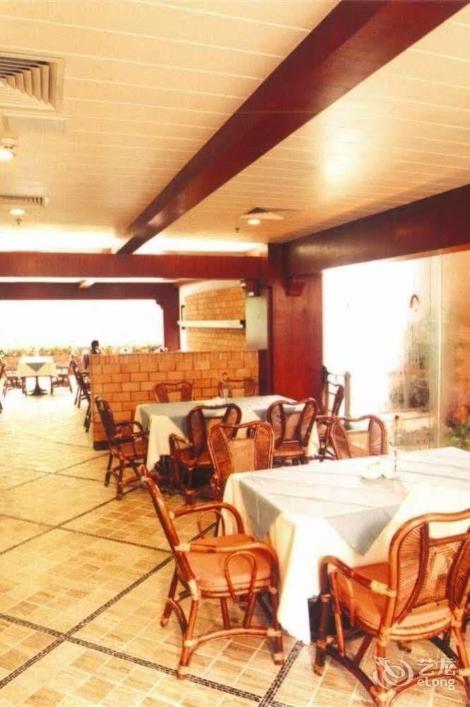Zhuhai Jinghuayuan Hotel Bagian luar foto