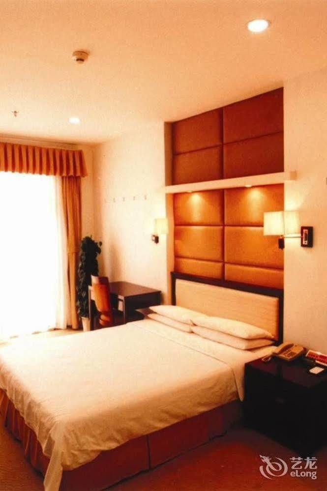 Zhuhai Jinghuayuan Hotel Bagian luar foto