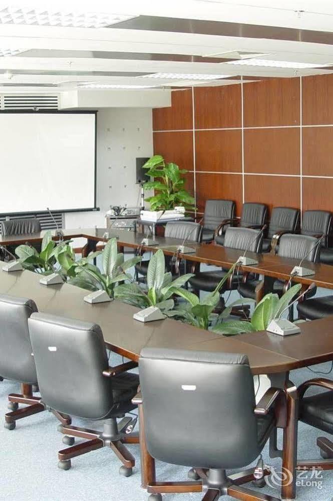 Zhuhai Jinghuayuan Hotel Bagian luar foto